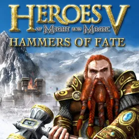 Heroes of Might and Magic V: Hammers of Fate