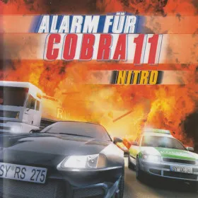Alarm for Cobra 11: Nitro
