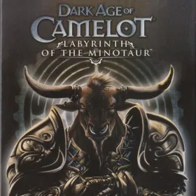 Dark Age of Camelot: Labyrinth of the Minotaur