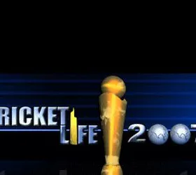 Cricket Life 2007