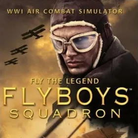 Flyboys Squadron