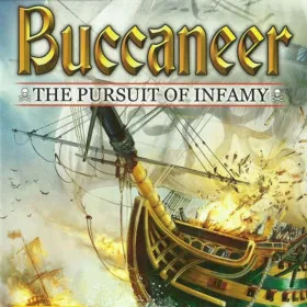 Buccaneer: The Pursuit of Infamy