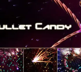 Bullet Candy