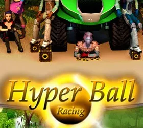 HyperBall Racing
