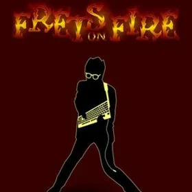 Frets on Fire