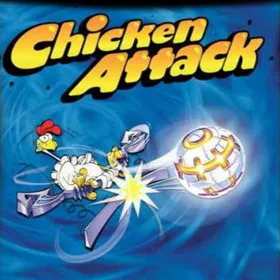 Chicken Attack