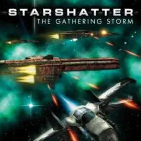 Starshatter: The Gathering Storm