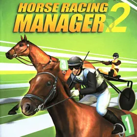 Horse Racing Manager 2