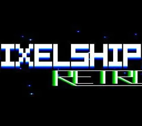 PixelShips Retro