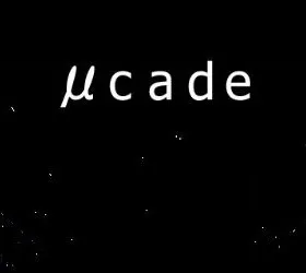 Mu-cade
