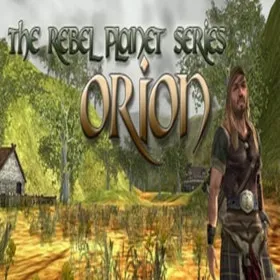 The Rebel Planet: Chapter One - Orion