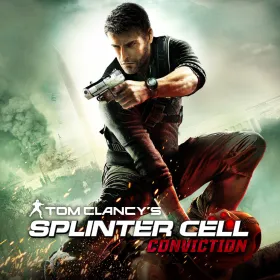 Tom Clancy's Splinter Cell: Conviction
