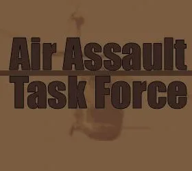 Air Assault Task Force
