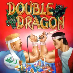 Double Dragon