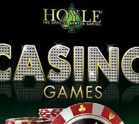 Hoyle Casino 2007