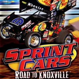 Sprint Cars: Road to Knoxville