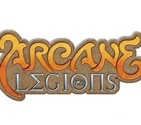 Arcane Legions: A Rising Shadow