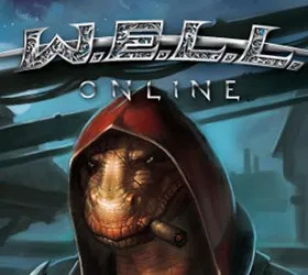 W.E.L.L. Online