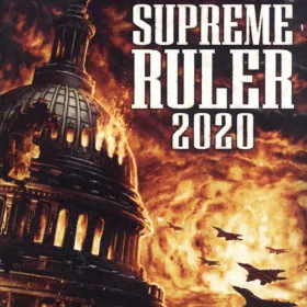 Supreme Ruler 2020