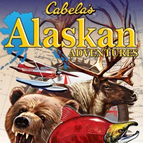 Cabela's Big Game Hunter 10th Anniversary Edition: Alaskan Adventure