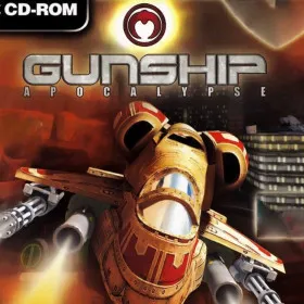 Gunship: Apocalypse
