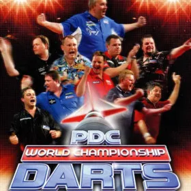 PDC World Championship Darts