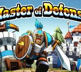 Master of Defense