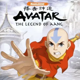Avatar: The Legend of Aang