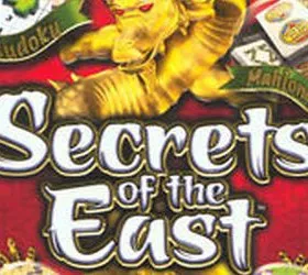 Secrets of the East