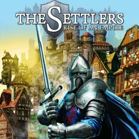 The Settlers: Rise of an Empire