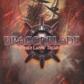 Dragonblade: Cursed Lands' Treasure