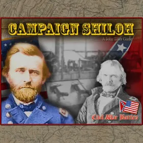 Civil War Battles: Campaign Shiloh