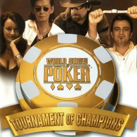 World Series of Poker: Tournament of Champions