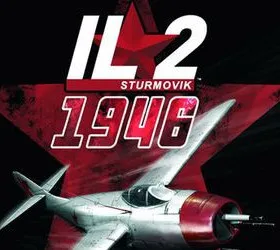 IL-2 Sturmovik: 1946