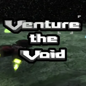 Venture the Void