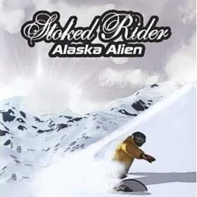 Stoked Rider: Alaska Alien