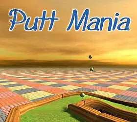 Putt Mania