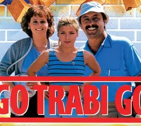 Go Trabi Go!