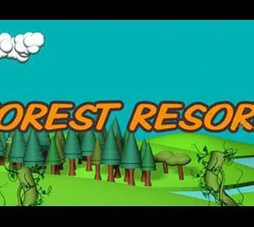 Forest Resort