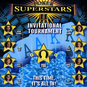 Poker Superstars 2