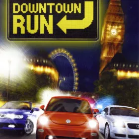 Downtown Run