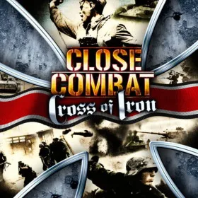 Close Combat: Cross of Iron