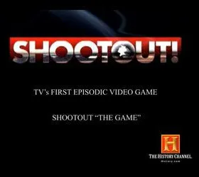Shootout! the Game