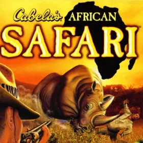 Cabela's African Safari