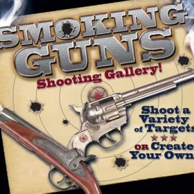 Smoking Guns: Shooting Gallery