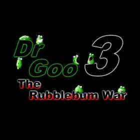 Dr. Goo 3: The Rubbledum War