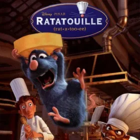 Ratatouille