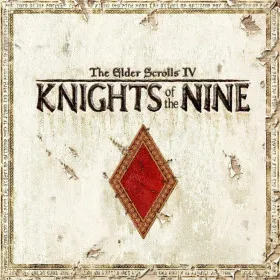 The Elder Scrolls IV: Knights of the Nine