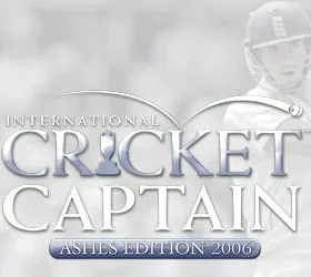 International Cricket Captain Ashes Edition 2006