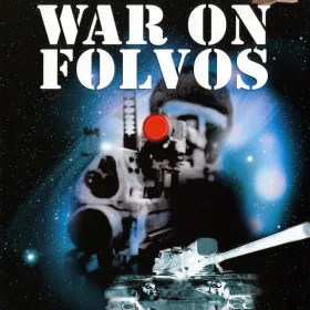 War on Folvos
